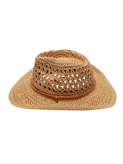 Hat for men, summer straw hat, beach hat, casual sun protection hat, sun shading hat for men, outdoor beach fashion, sun hat for outings