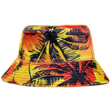 New Fashion Women Tie Dye Cap Multicolor Irregular Print Baseball Cap Female Outdoor Streetwear Summer Caps Hats - LEIDAI