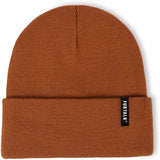 Womens Knit Beanie Hat Acrylic Winter Hats for Women Men Soft Warm Unisex Cuffed Beanie… - LEIDAI