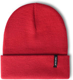 Womens Knit Beanie Hat Acrylic Winter Hats for Women Men Soft Warm Unisex Cuffed Beanie… - LEIDAI